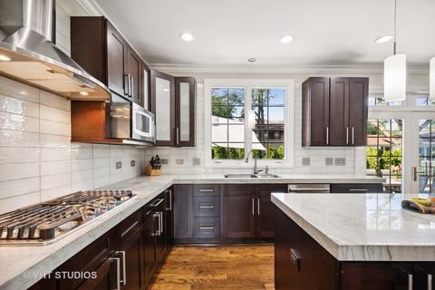 1045 Arbor Ln, Glenview, IL 60025 photo 7