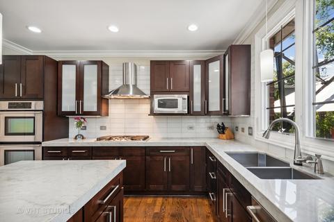 1045 Arbor Ln, Glenview, IL 60025 photo 6
