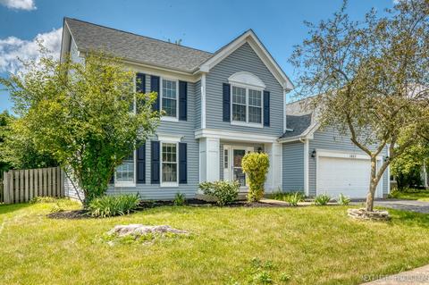 1657 Mcdowell Ave, Aurora, IL 60504 photo 1