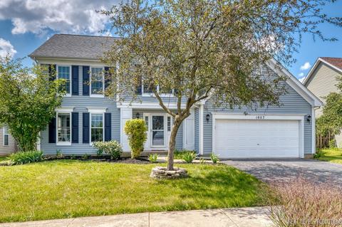 1657 Mcdowell Ave, Aurora, IL 60504 photo 2