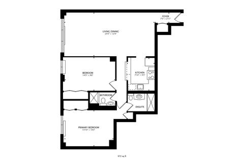 40 E Cedar St #7D, Chicago, IL 60611 photo 20