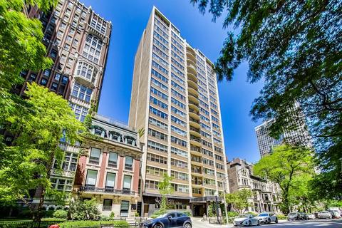 40 E Cedar St #7D, Chicago, IL 60611 photo 1