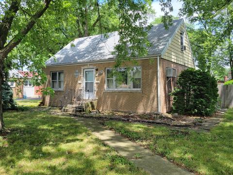 6809 Columbia Dr, Bridgeview, IL 60455 photo 1