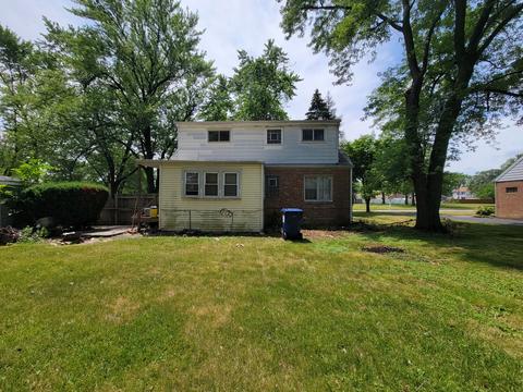 6809 Columbia Dr, Bridgeview, IL 60455 photo 19