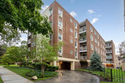 1310 Maple Ave #3A, Evanston, IL 60201 photo 1