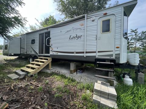 25-63 Woodhaven Lks, Sublette, IL 61367 photo 2