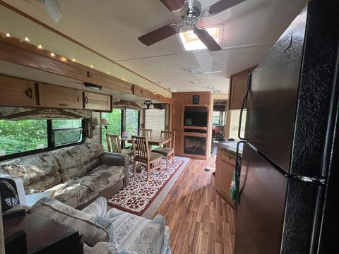 25-63 Woodhaven Lks, Sublette, IL 61367 photo 3