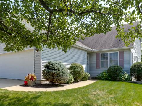 611 Wildberry Dr, Normal, IL 61761 photo 1