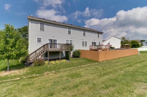 611 Wildberry Dr, Normal, IL 61761 photo 31