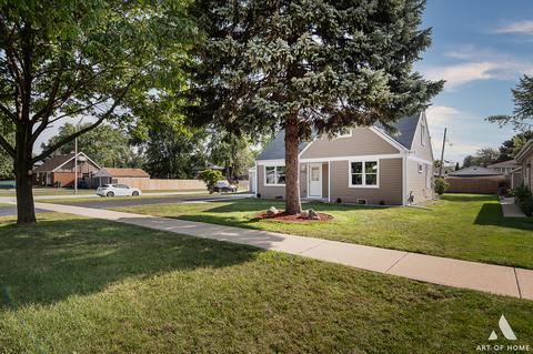8501 Lorel Ave, Burbank, IL 60459 photo 3
