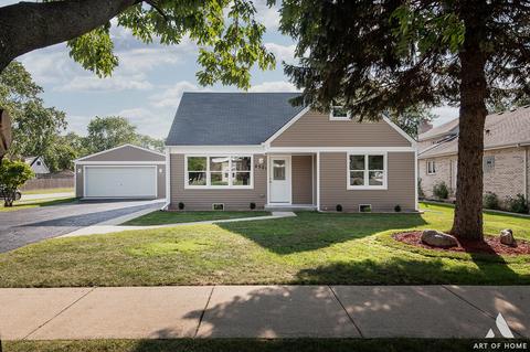 8501 Lorel Ave, Burbank, IL 60459 photo 1