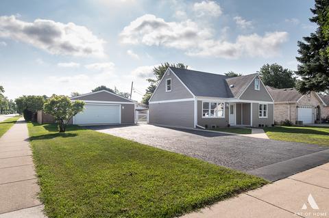 8501 Lorel Ave, Burbank, IL 60459 photo 4