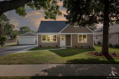 8501 Lorel Ave, Burbank, IL 60459 photo 2