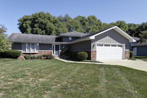 15313 S Heritage Dr, Plainfield, IL 60544 photo 1