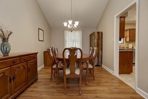 15313 S Heritage Dr, Plainfield, IL 60544 photo 5