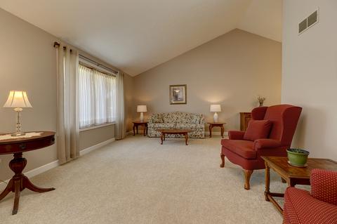 15313 S Heritage Dr, Plainfield, IL 60544 photo 2