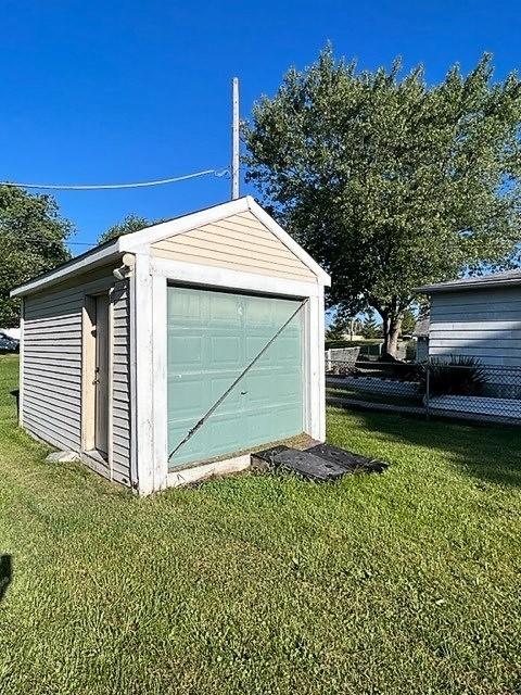 110 Dorsetshire Dr, Steger, IL 60475 photo 27