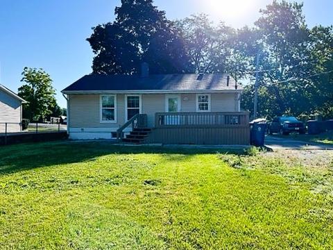 110 Dorsetshire Dr, Steger, IL 60475 photo 24