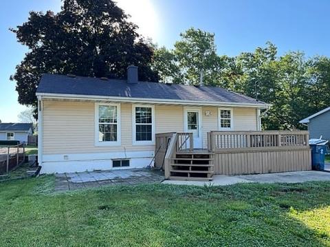 110 Dorsetshire Dr, Steger, IL 60475 photo 25