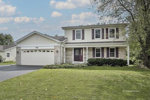750 Fox Run Ln, Algonquin, IL 60102 photo 1