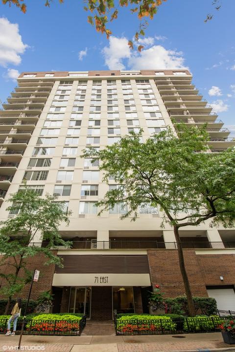 71 E Division St #1702, Chicago, IL 60610 photo 1