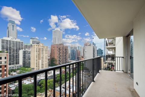 71 E Division St #1702, Chicago, IL 60610 photo 12