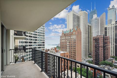 71 E Division St #1702, Chicago, IL 60610 photo 11