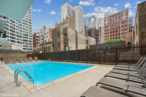 71 E Division St #1702, Chicago, IL 60610 photo 13