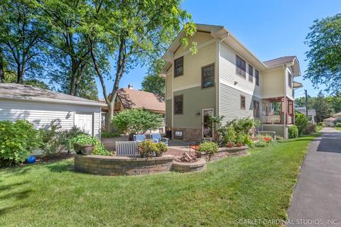 408 Lyon Ave, Wheaton, IL 60187 photo 27