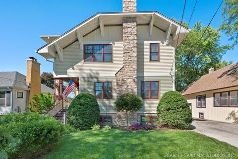 408 Lyon Ave, Wheaton, IL 60187 photo 1
