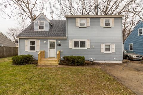 15544 Millard Ave, Markham, IL 60428 photo 1