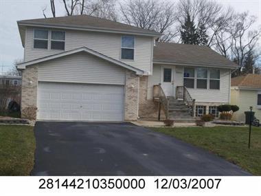 15737 Turner Ave, Markham, IL 60426 photo 1