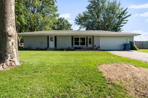 1201 Harmony Ave, Mazon, IL 60444 photo 3