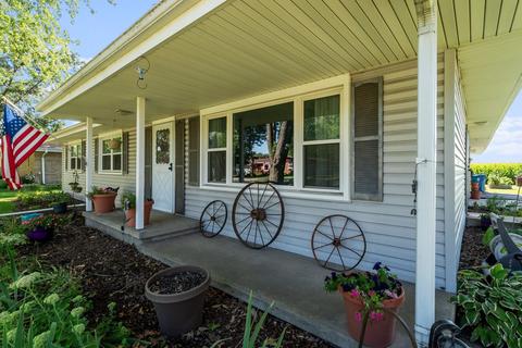 1201 Harmony Ave, Mazon, IL 60444 photo 4