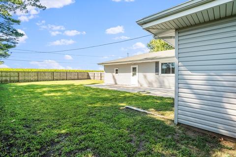 1201 Harmony Ave, Mazon, IL 60444 photo 19