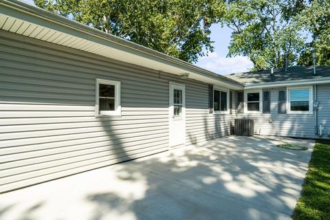 1201 Harmony Ave, Mazon, IL 60444 photo 21