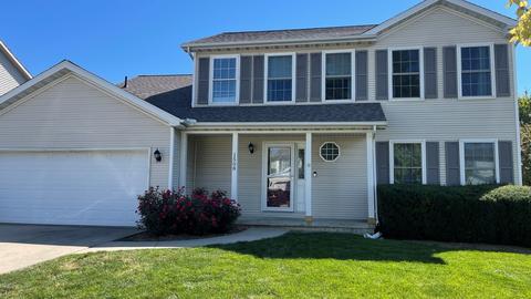 1508 Killarney Ct, Normal, IL 61761 photo 1