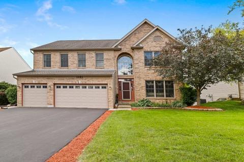1481 Boulder Bluff Ln, Algonquin, IL 60102 photo 1