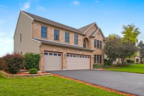 1481 Boulder Bluff Ln, Algonquin, IL 60102 photo 2