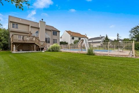 1481 Boulder Bluff Ln, Algonquin, IL 60102 photo 51