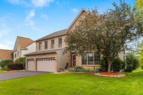 1481 Boulder Bluff Ln, Algonquin, IL 60102 photo 3