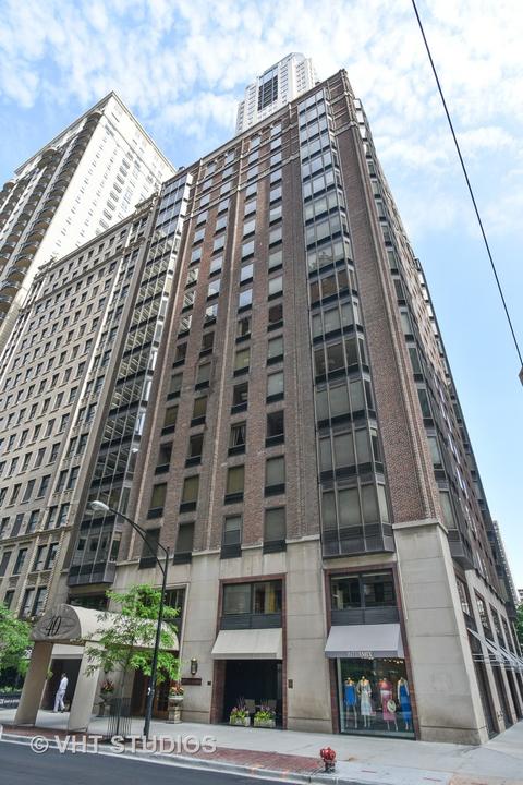 40 E Delaware Pl #1404, Chicago, IL 60611