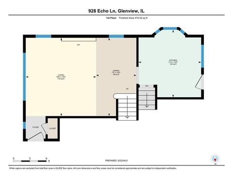 928 Echo Ln, Glenview, IL 60025 photo 27