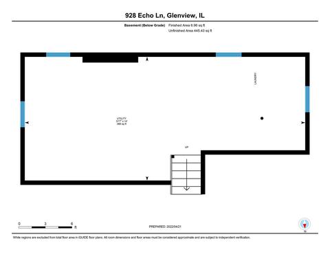 928 Echo Ln, Glenview, IL 60025 photo 31