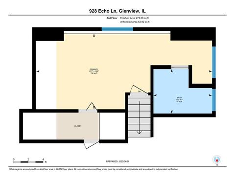 928 Echo Ln, Glenview, IL 60025 photo 29