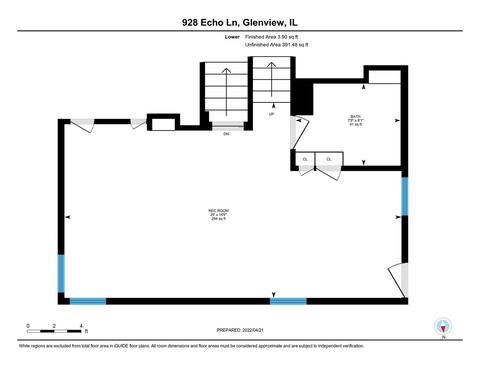 928 Echo Ln, Glenview, IL 60025 photo 30
