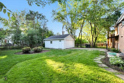 928 Echo Ln, Glenview, IL 60025 photo 21