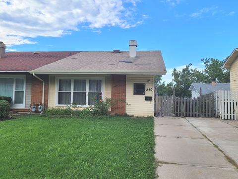 230 Bode Rd, Hoffman Estates, IL 60169 photo 1