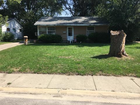 736 N Hammes Ave, Kankakee, IL 60901 photo 1