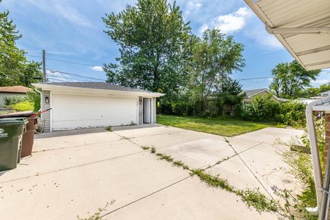 4437 Adele Ln, Oak Forest, IL 60452 photo 25